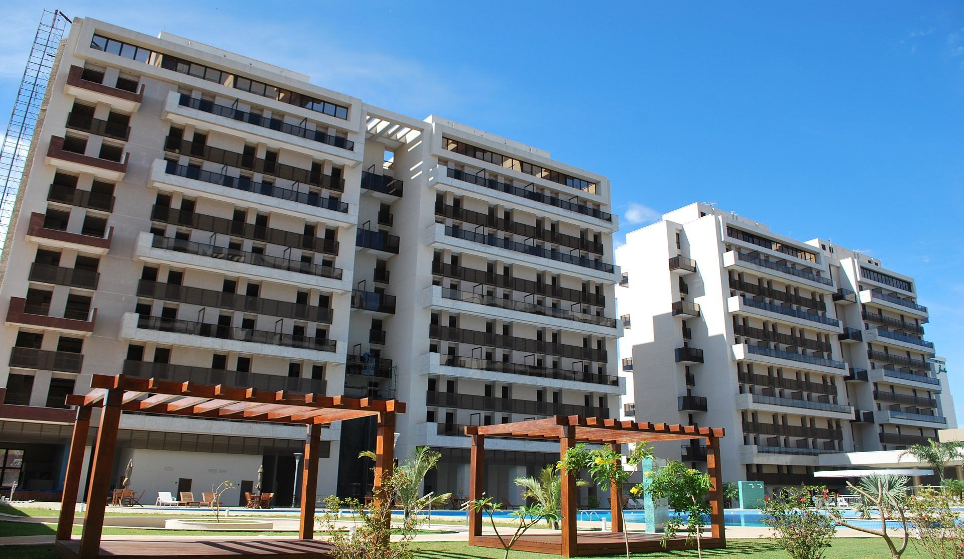 Venice Park Residence Service Venice Park Residence Service