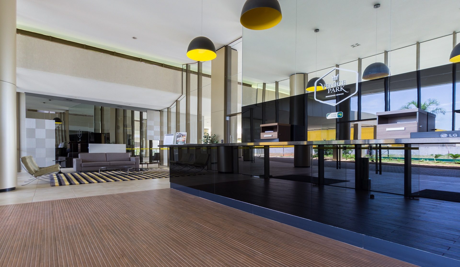 Venice Park Residence Service Venice Park Residence Service