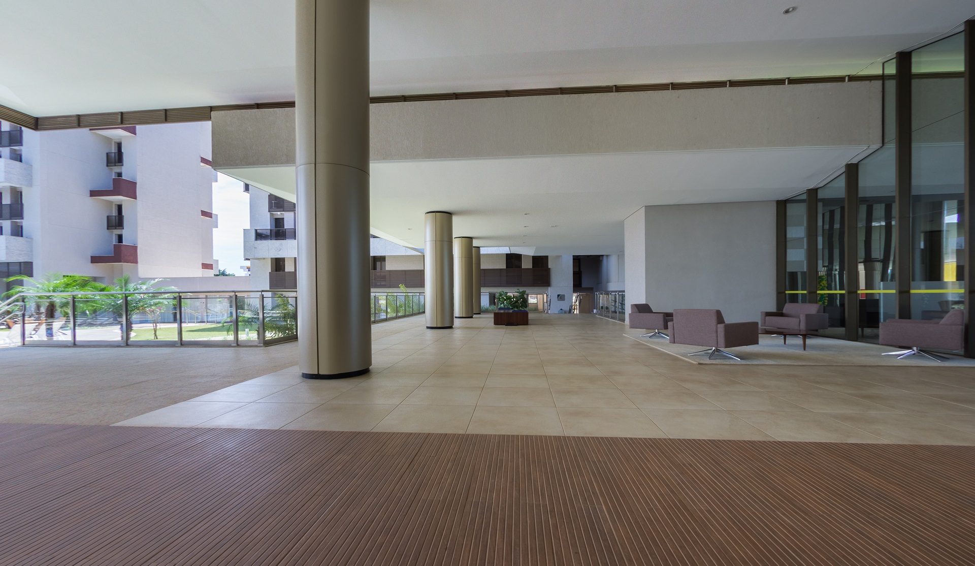 Venice Park Residence Service Venice Park Residence Service