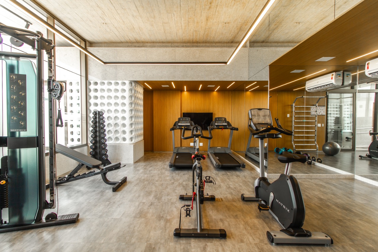 V&C 36 Residencial V&C 36 Residencial
