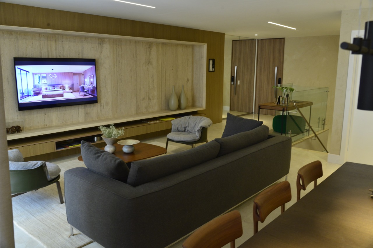 V&C 36 Residencial V&C 36 Residencial