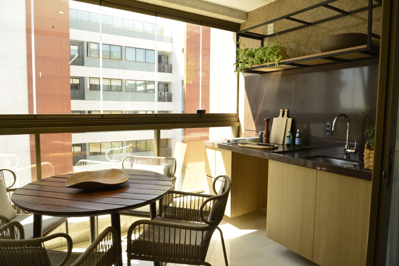 V&C 36 Residencial V&C 36 Residencial