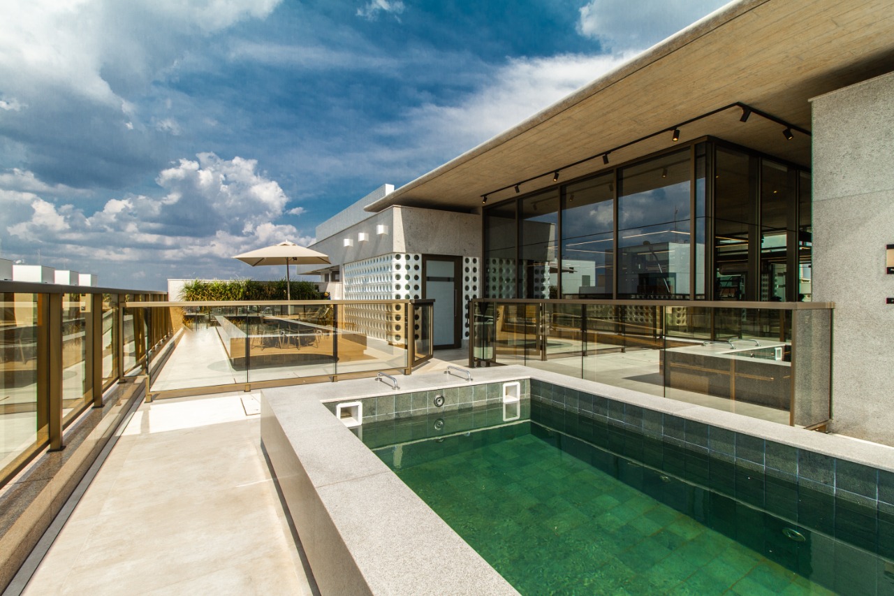 V&C 36 Residencial V&C 36 Residencial