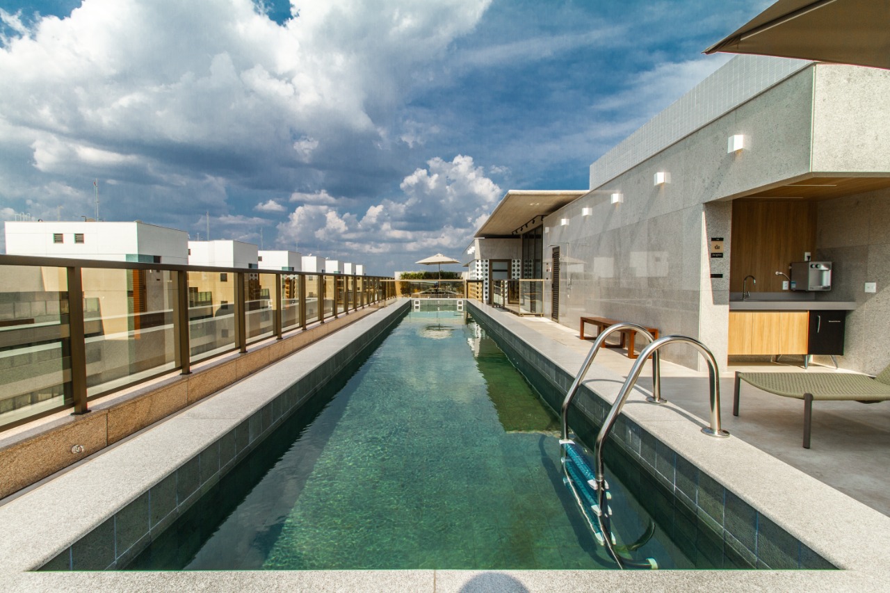 V&C 36 Residencial V&C 36 Residencial