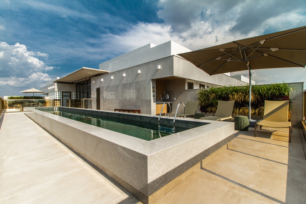 V&C 36 Residencial V&C 36 Residencial