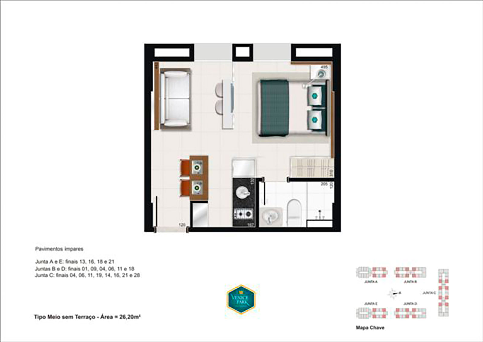 Venice Park Residence Service Venice Park Residence Service