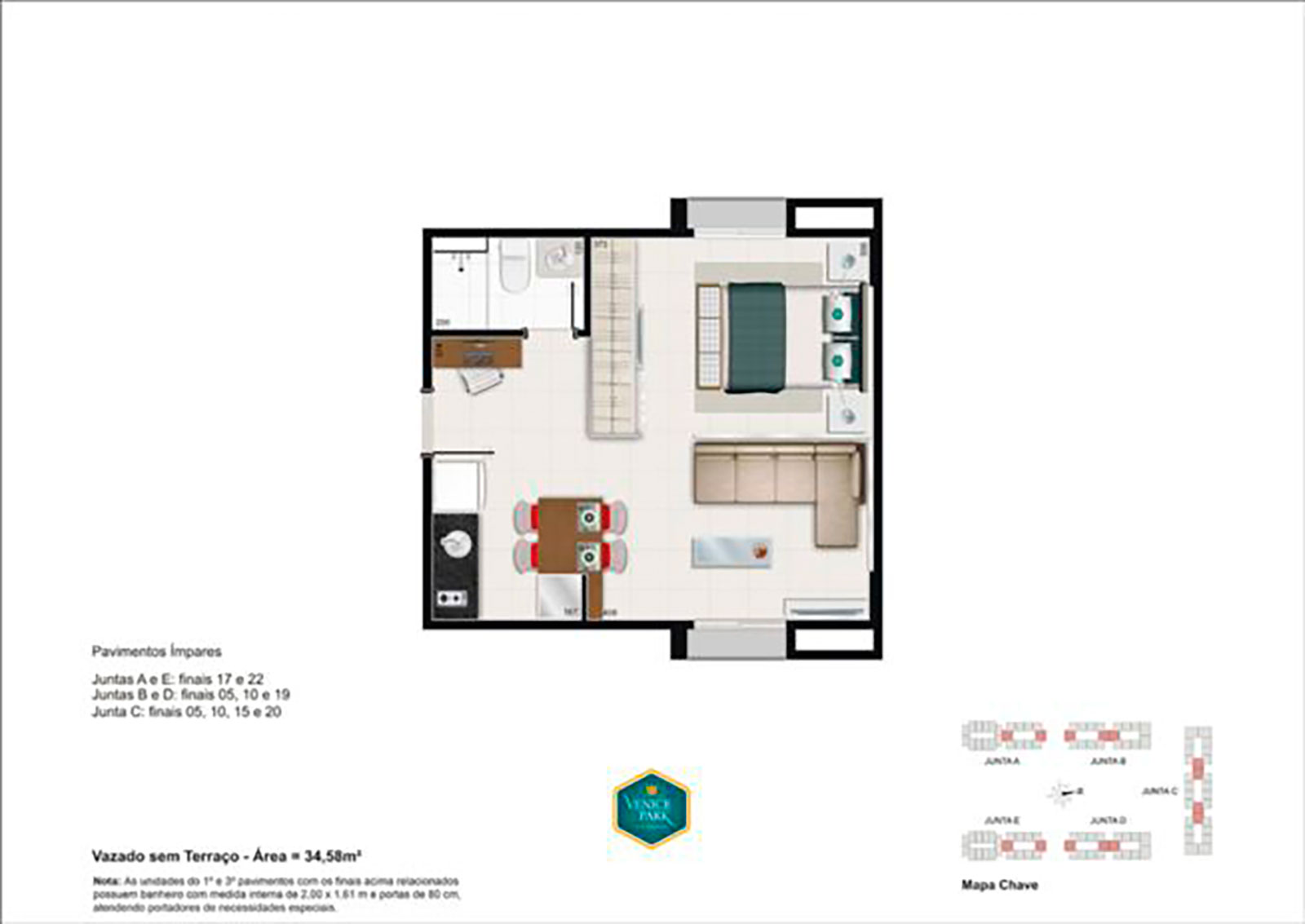 Venice Park Residence Service Venice Park Residence Service
