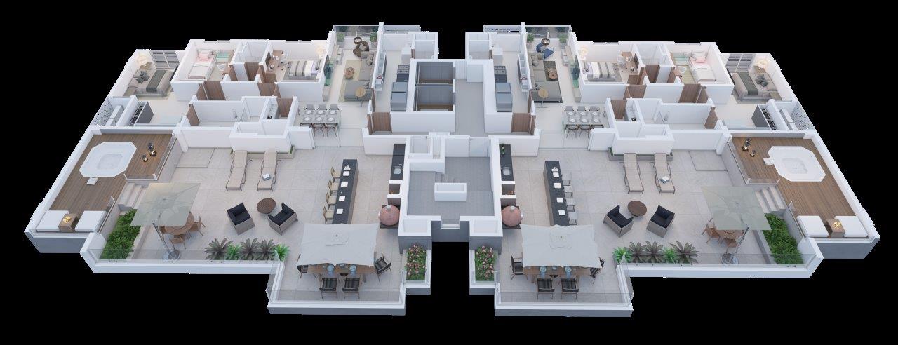Residencial Wildemir Demartini Residencial Wildemir Demartini