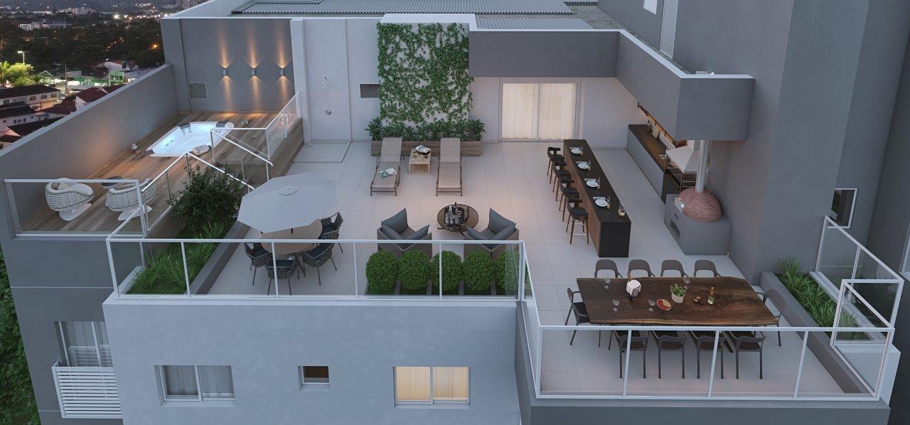 Residencial Wildemir Demartini Residencial Wildemir Demartini