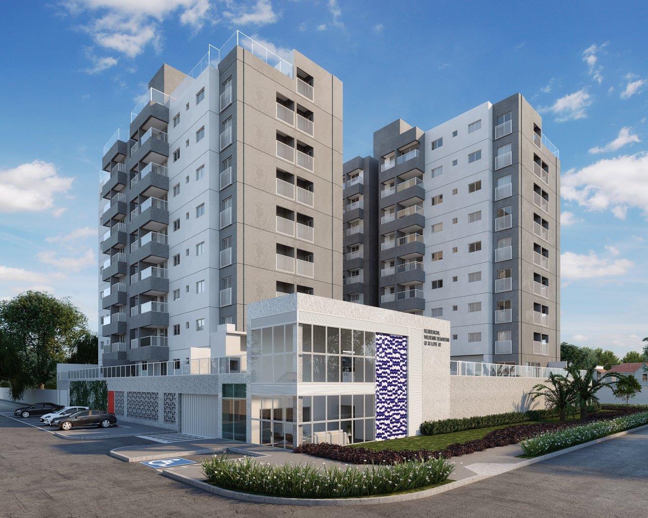Residencial Wildemir Demartini Residencial Wildemir Demartini