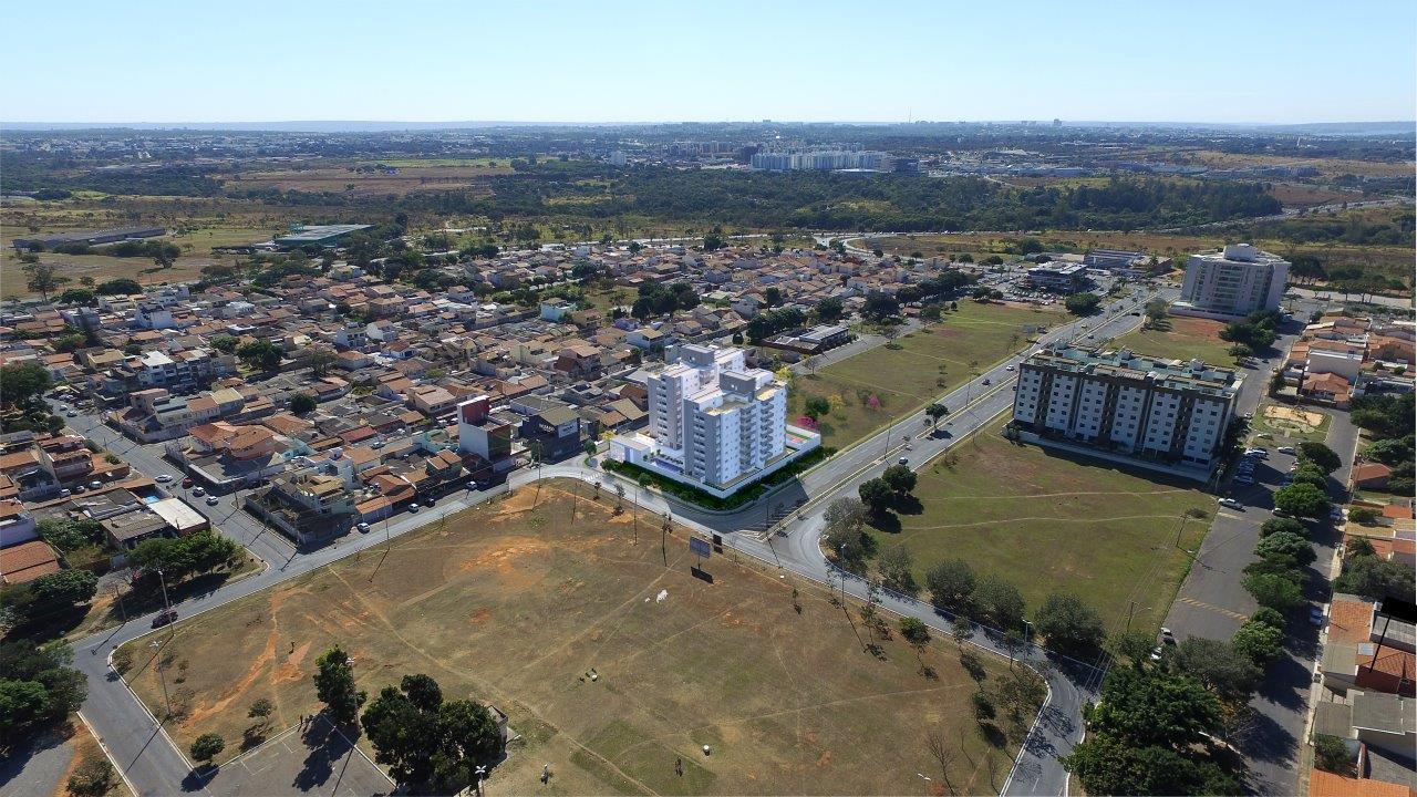 Residencial Wildemir Demartini Residencial Wildemir Demartini