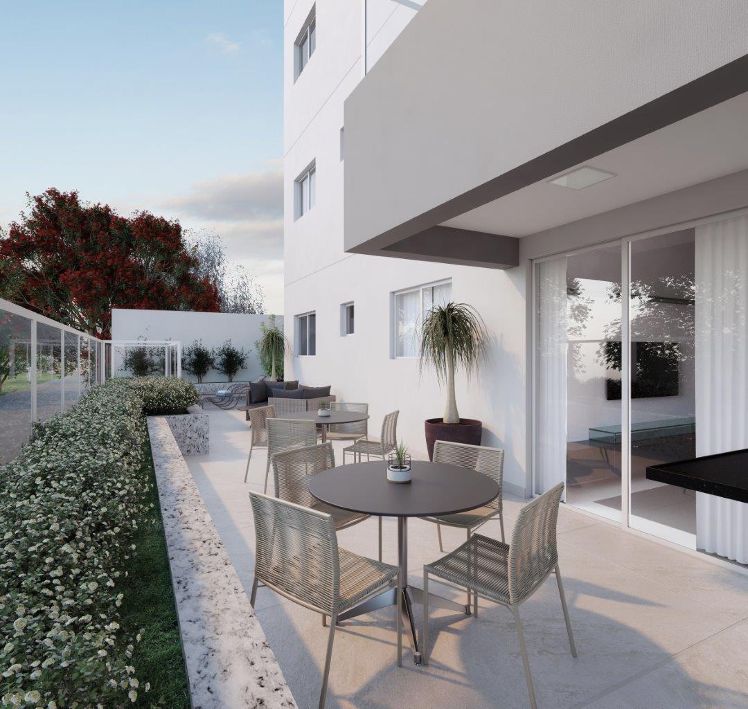 Residencial Wildemir Demartini Residencial Wildemir Demartini