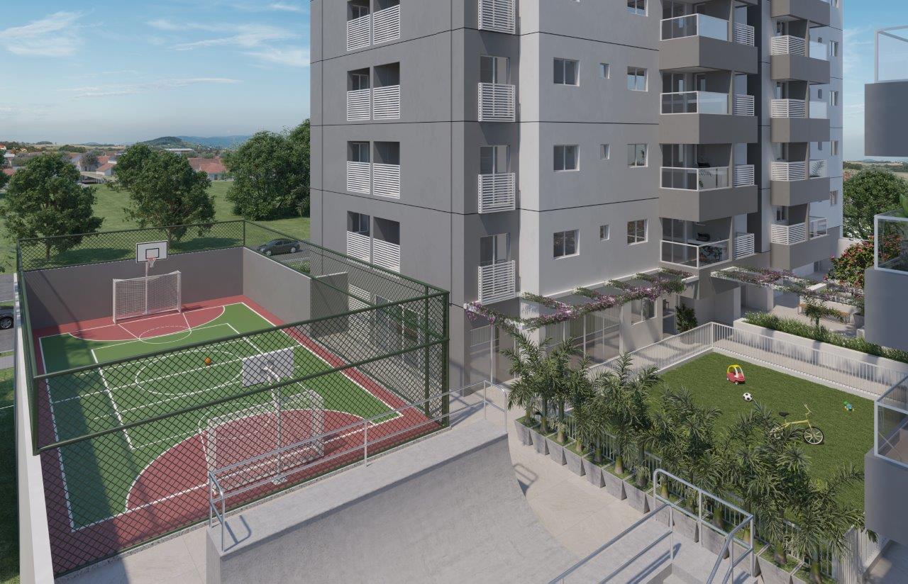 Residencial Wildemir Demartini Residencial Wildemir Demartini