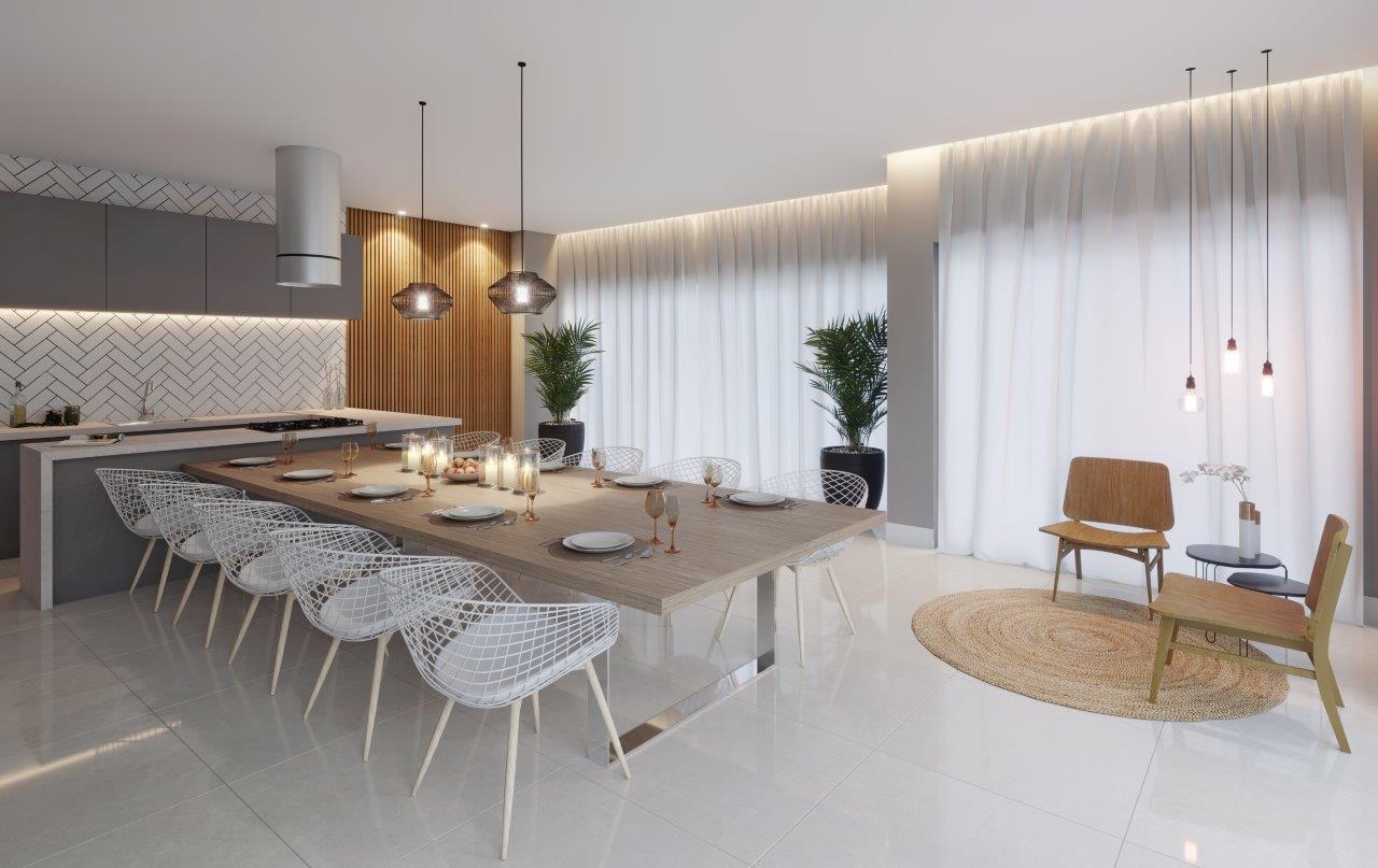 Residencial Wildemir Demartini Residencial Wildemir Demartini