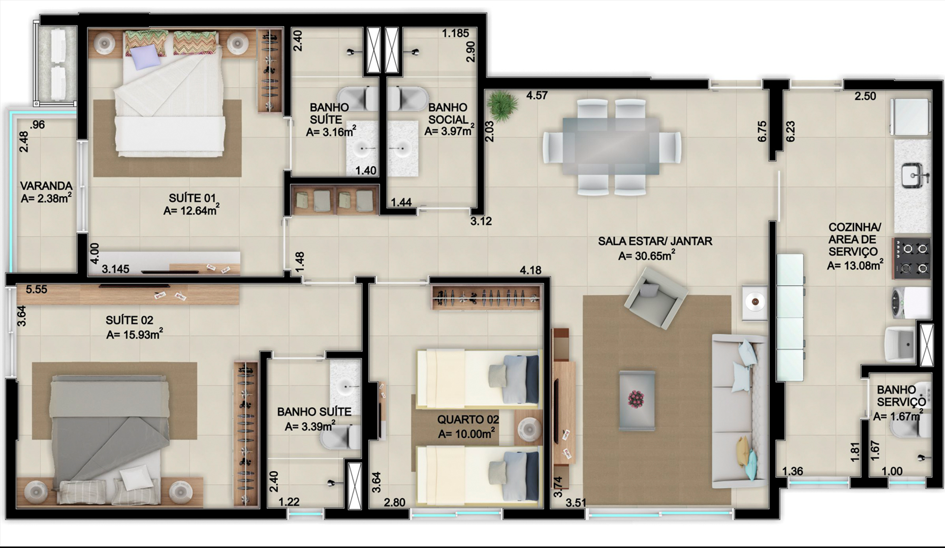 Square Garden Home e Mall Square Garden Home e Mall