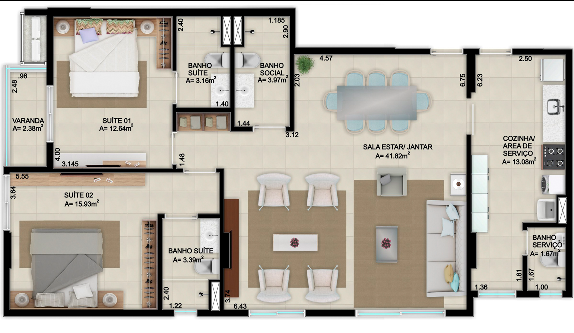 Square Garden Home e Mall Square Garden Home e Mall