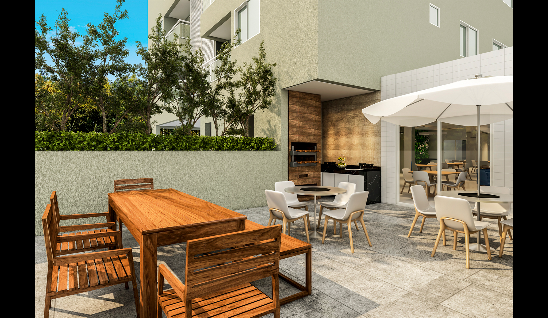 Square Garden Home e Mall Square Garden Home e Mall