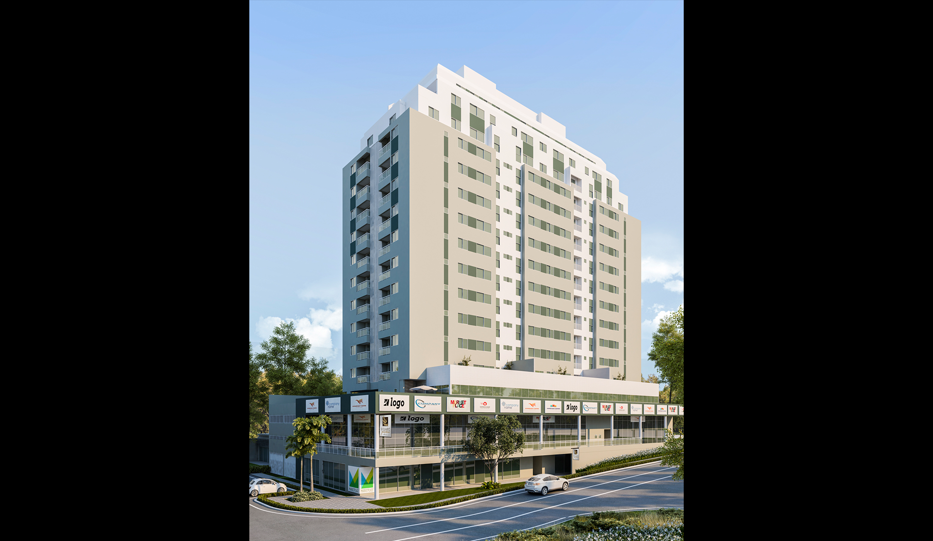 Square Garden Home e Mall Square Garden Home e Mall