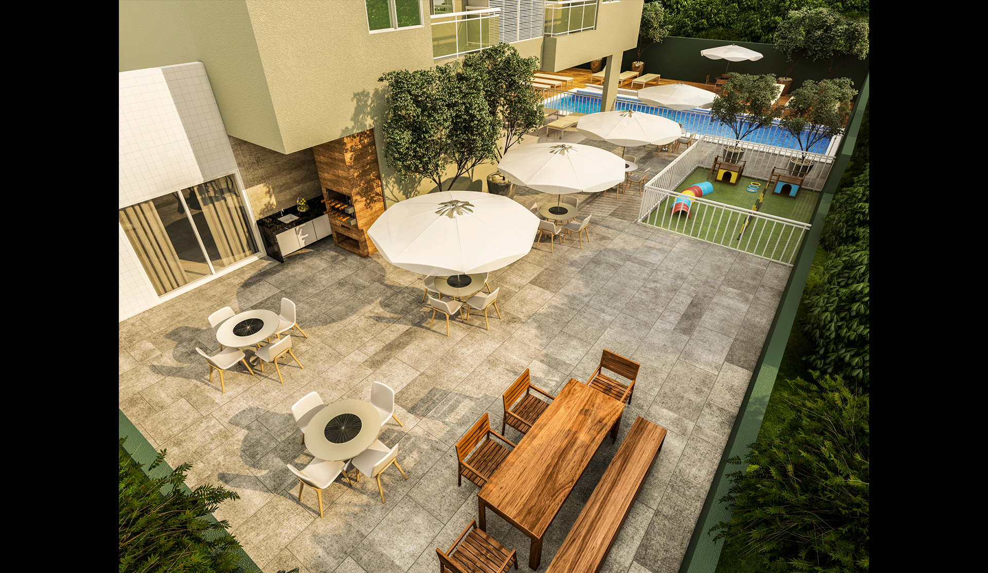 Square Garden Home e Mall Square Garden Home e Mall