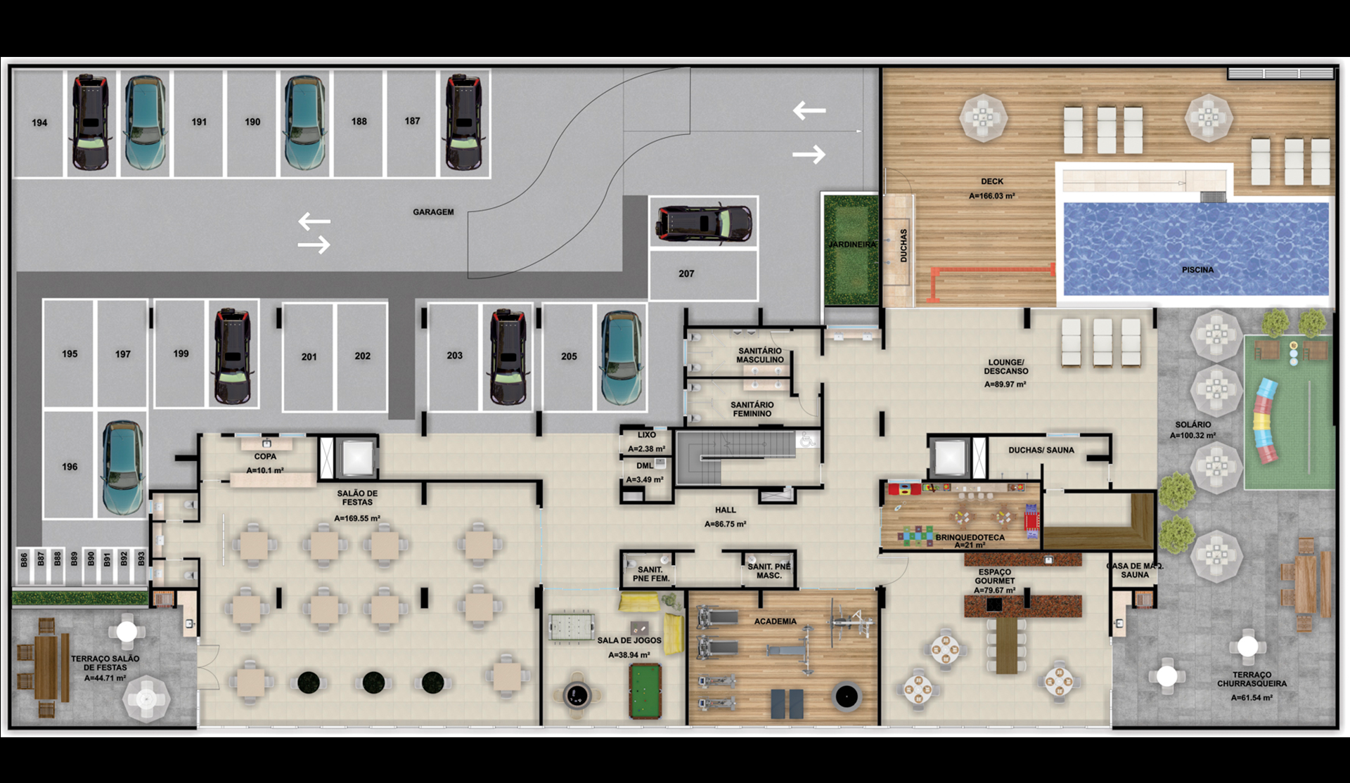 Square Garden Home e Mall Square Garden Home e Mall