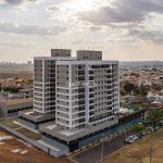 Fachada do Kimberley Plain